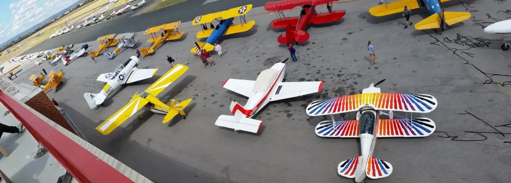 Western Australian Aviation College: photo 1