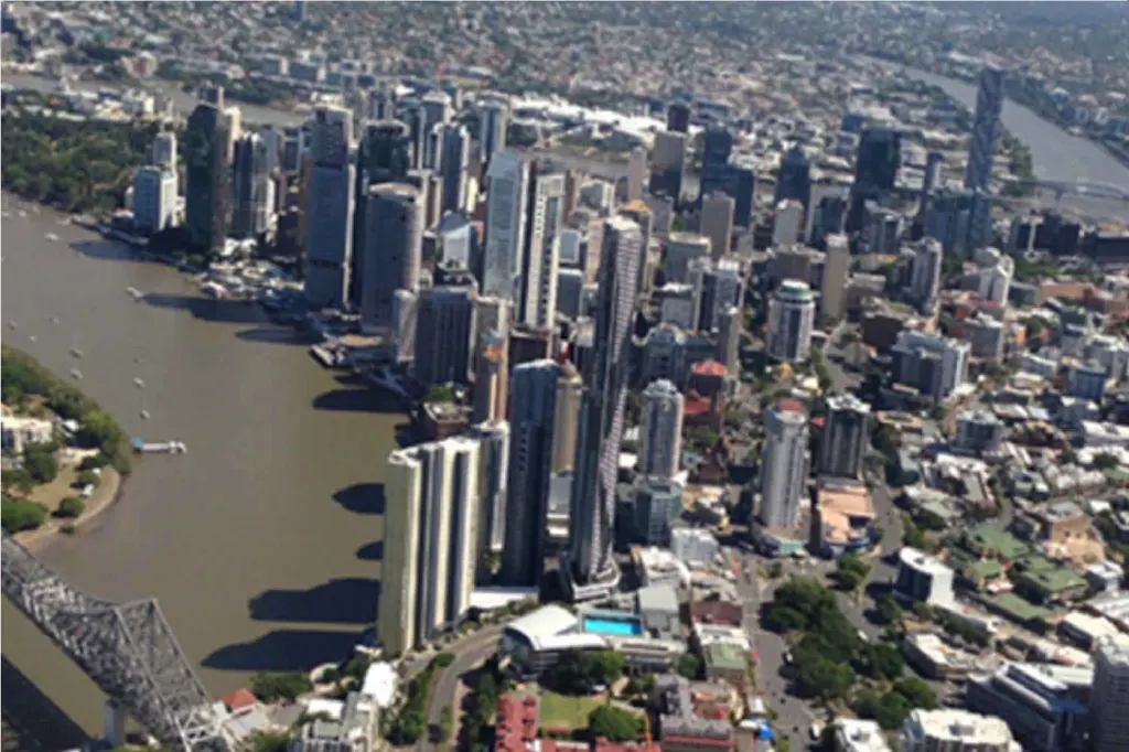Photo: Williams Aerial & Mapping, from the company website
