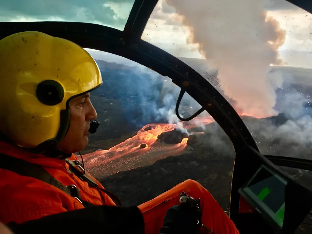 Photo: Windward Aviation, from the company website