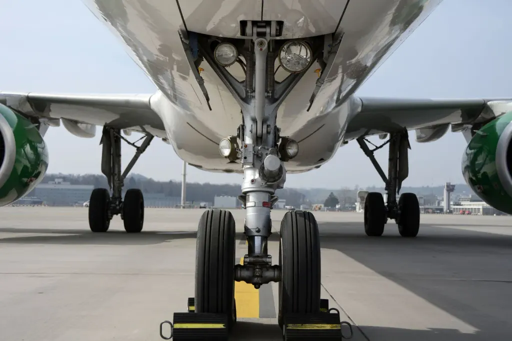 Photo: Wingjet Aviation, from the company website