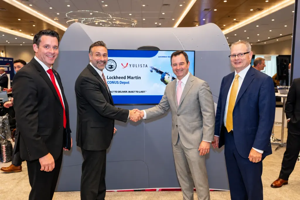 Photo: Yulista Holding, from the company website