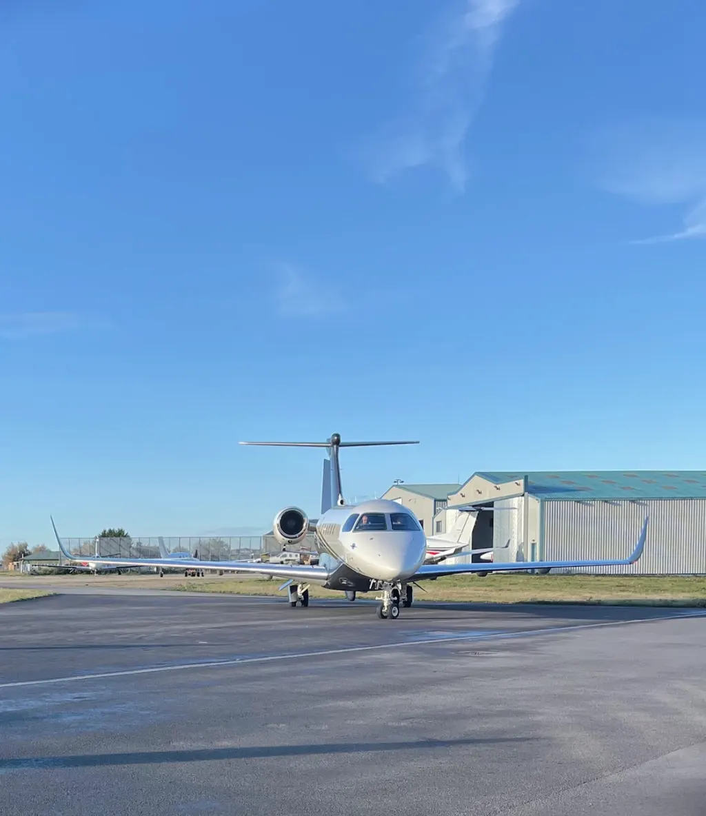 The 0.1% Group: Private Jet Charter Dallas: photo 1