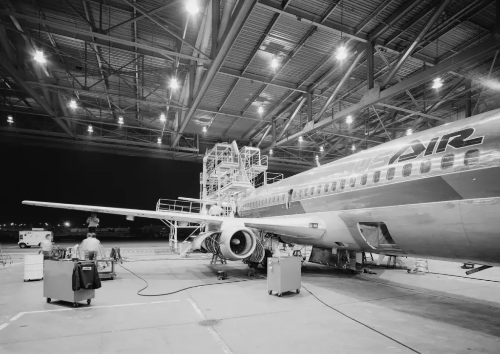 Where to find aircraft parts suppliers and AOG brokers