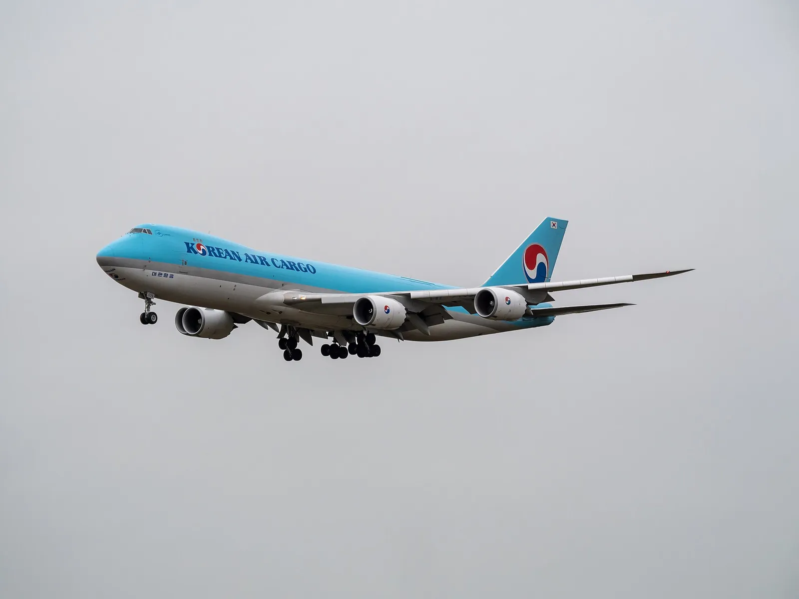 Ontic starts CargoCare parts exchange for Boeing 747 freighters