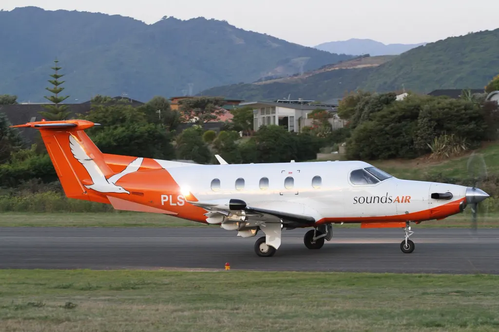 Empty Leg Flights Rarely Repeat a Route, So Search by City
