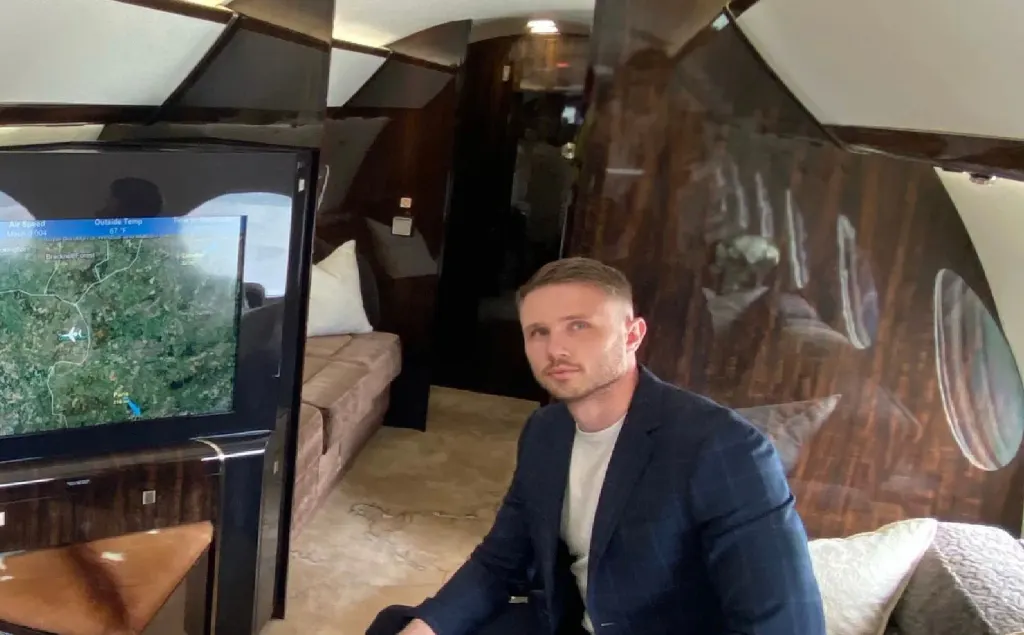 Planning a Luxury Trip by Private Jet: The Flight Is the Easy Part