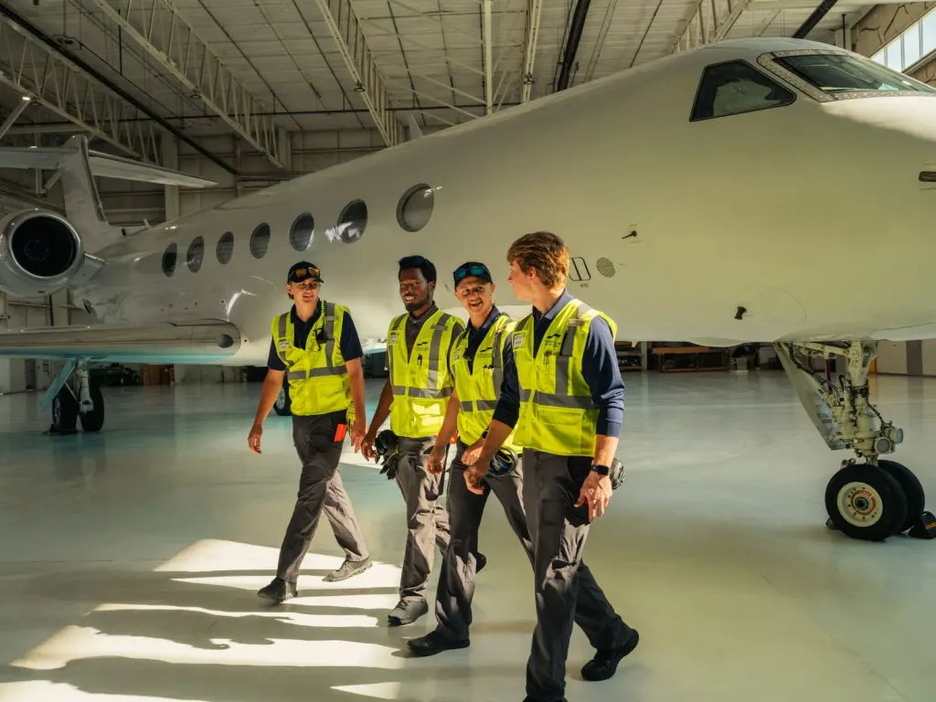 Signature Aviation launches Signature Access, one simple price for FBO visits