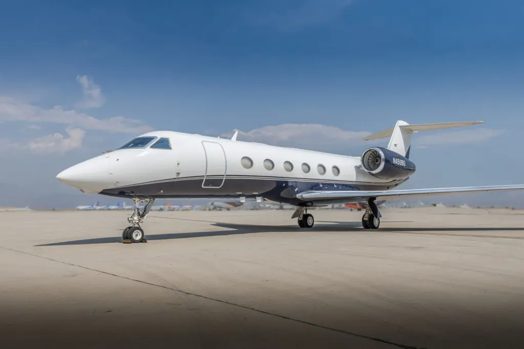 STA Jets to acquire International Jet, a Colorado charter operator since 1979