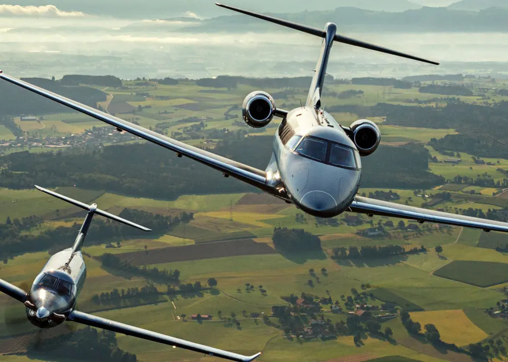 Western Aircraft delivers its 300th new Pilatus PC-12 in Boise