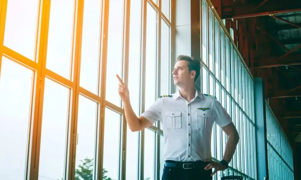 Top Tips on How to Become a Professional Pilot