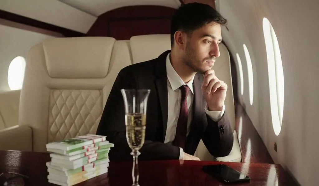 American Private Jet Insurance Companies
