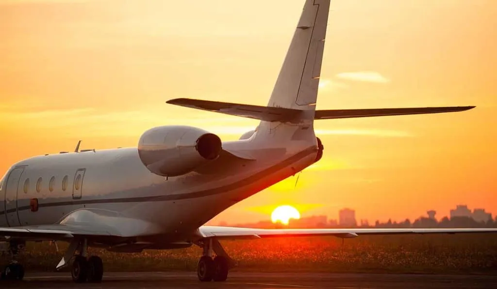 Discover London’s Top 11 Private Jet Airports: Exclusive Gateways for Elite Travelers