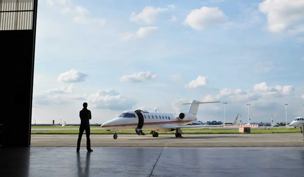 Comprehensive Guide to Private Jet Insurance, Brokers, and Cost Estimations