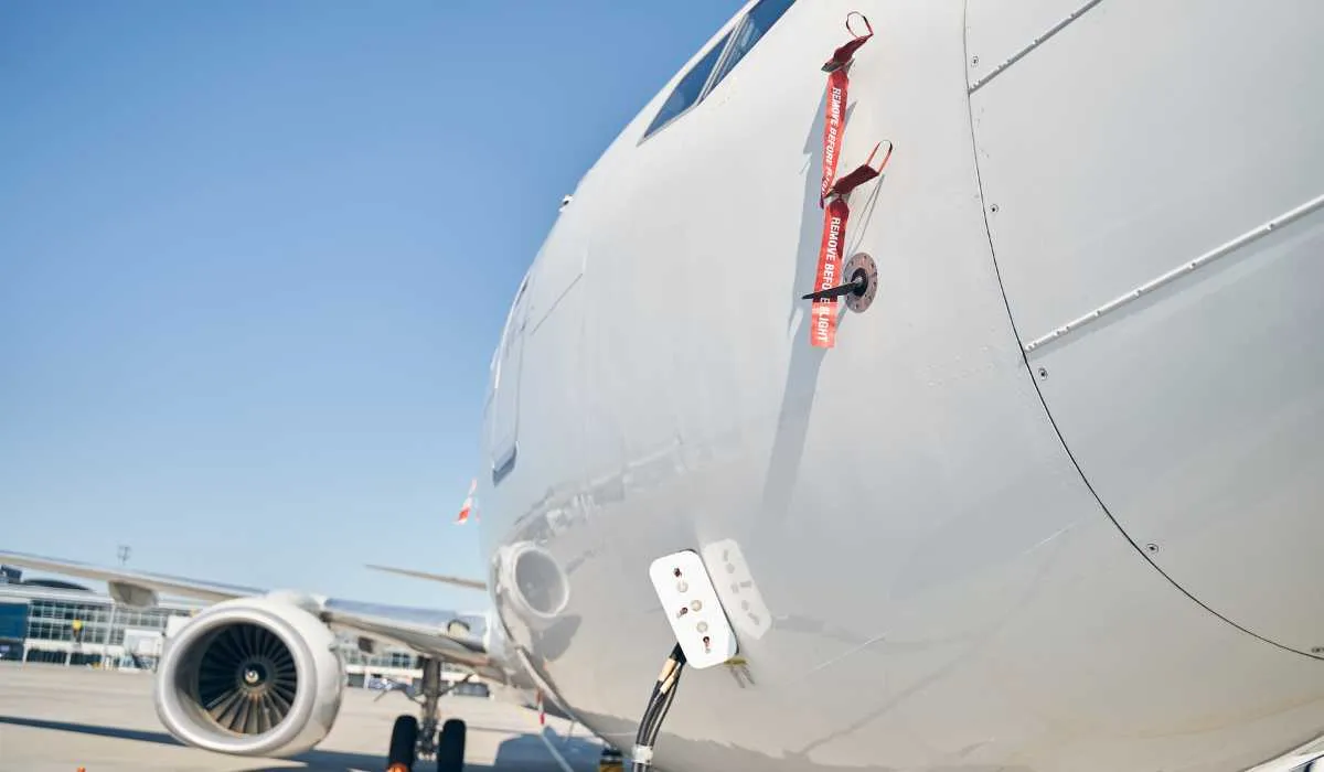 Navigating the Regulatory Skies: The Challenge of SAF Certification (2024)