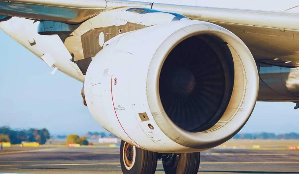 Modern Aircraft