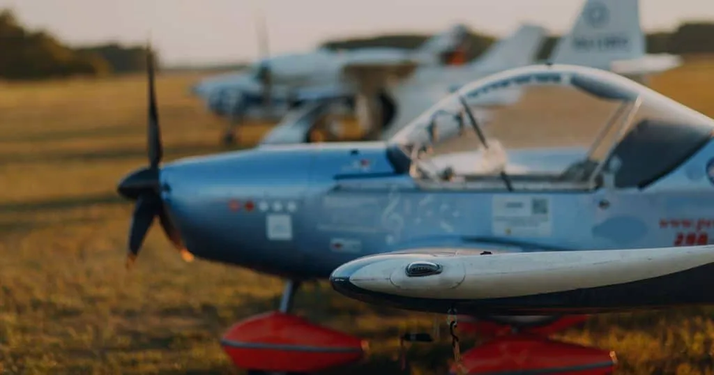 10 Best Aircraft Insurance Companies