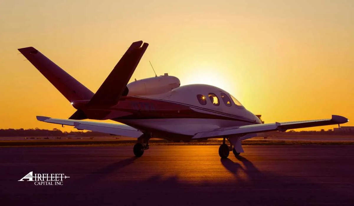 AirFleet Capital: photo 1