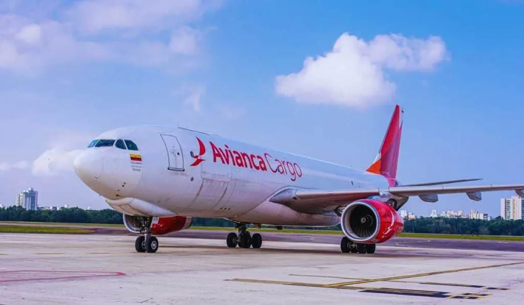 18. Avianca Group (Colombia) — 50-60 Million Passengers