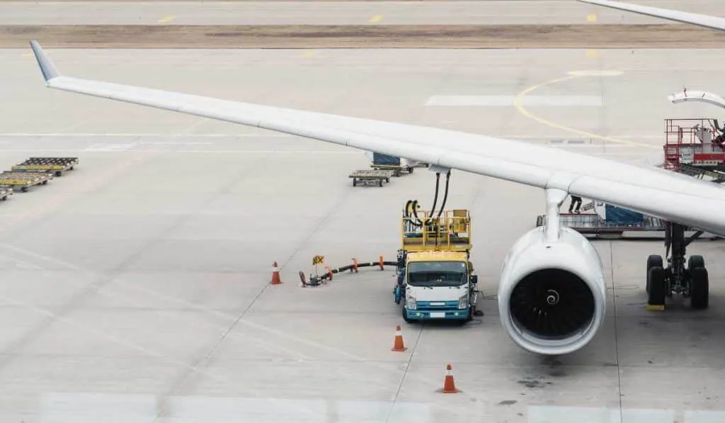 Feedstock Sources for Sustainable Aviation Fuel