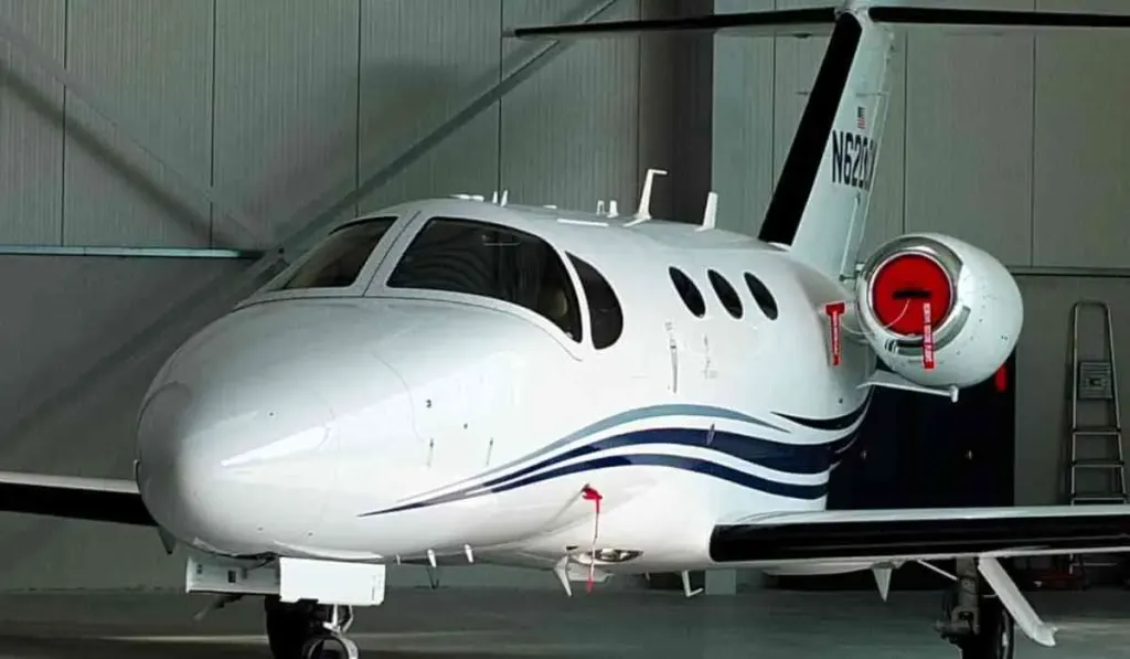 Buying A Cessna Citation? Here's What You Need To Know When You Find A Cessna Citation For Sale
