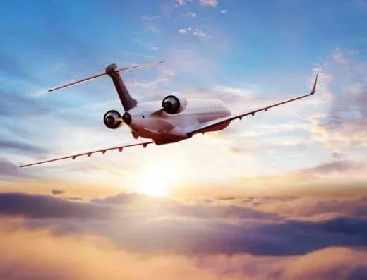 Global Air
