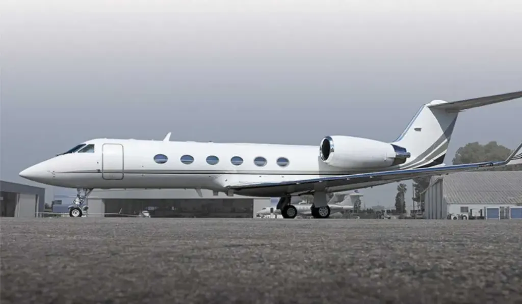 Jetcraft: photo 1