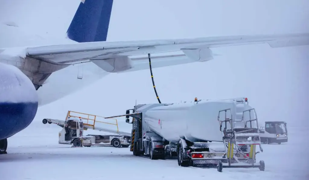 Sustainable Aviation Fuel Success: Real-World Case Studies