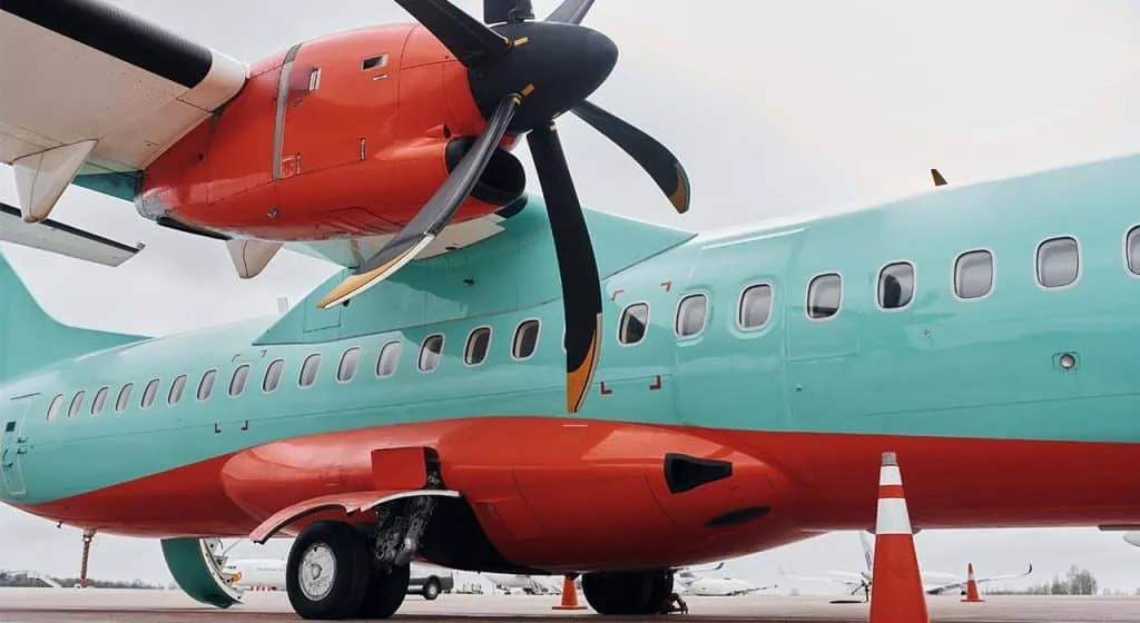 ATR 72