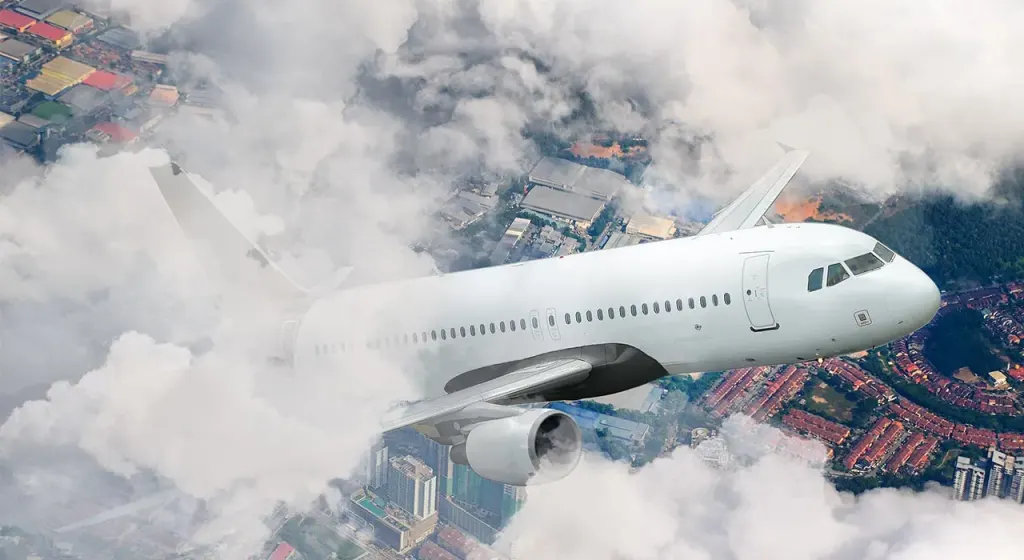 ILFC Big Bang Order for Airbus A320neo, A321neo, and Boeing 737