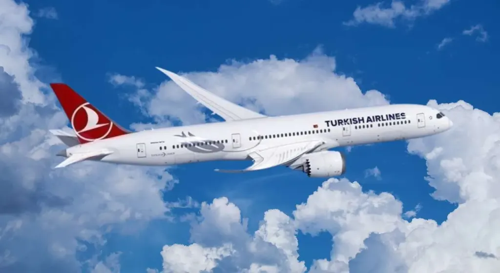 Turkish Airlines Expands Fleet with New Airbus A321s and A330-200F Freighters