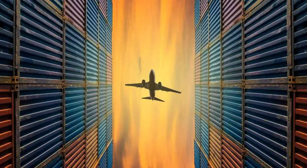 Jet Logic