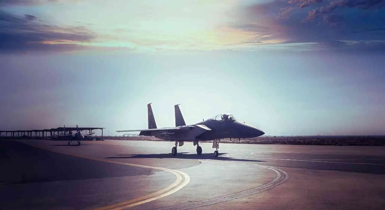 Stratos Jets: photo 1