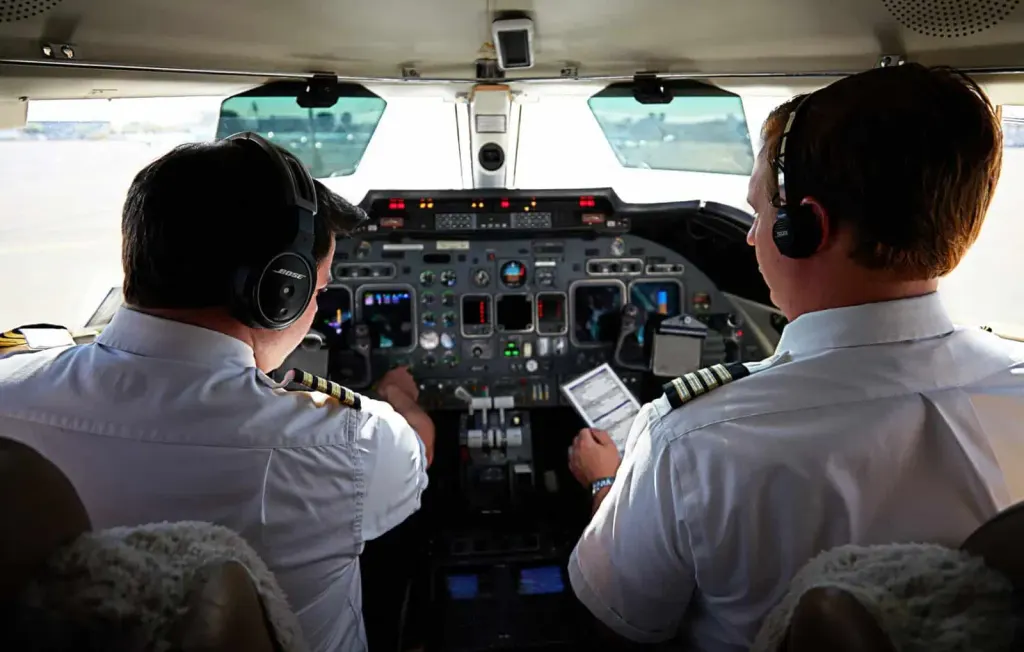 Air Ambulance Company - AirCARE1 Earns FAA Recognition for Safety Management System