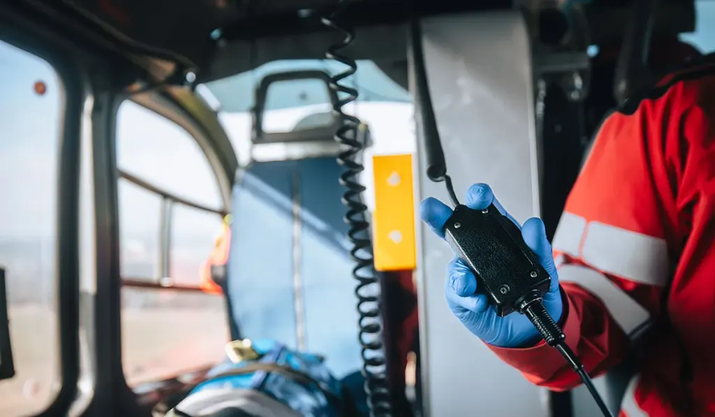 Average Cost of Air Ambulance Services