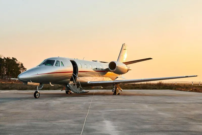 Cessna-Citation-XLS