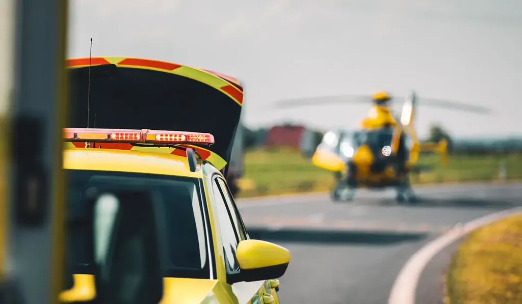 Factors Affecting the Cost of Air Ambulance Services in the USA