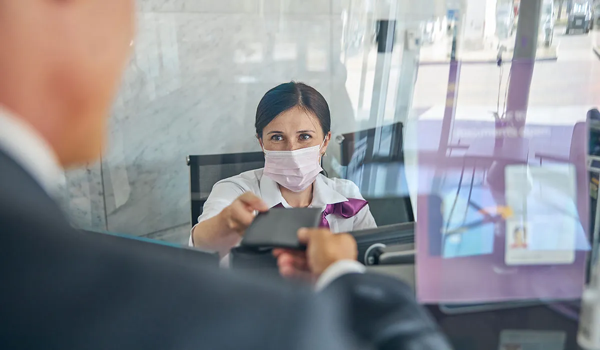Rebounding from the Pandemic: Post-COVID Passenger Growth