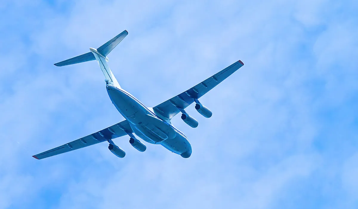Understanding Aircraft Speed Measurements