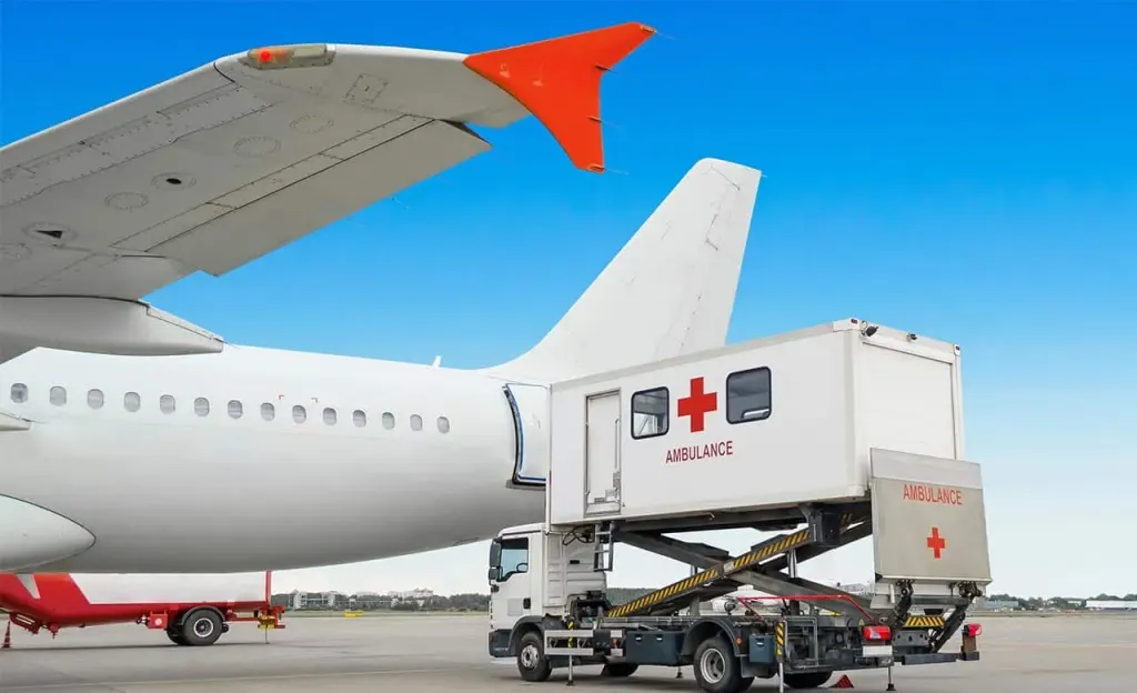 Best Air Ambulance Aircraft: The Best Choices for Medical Transport in 2026