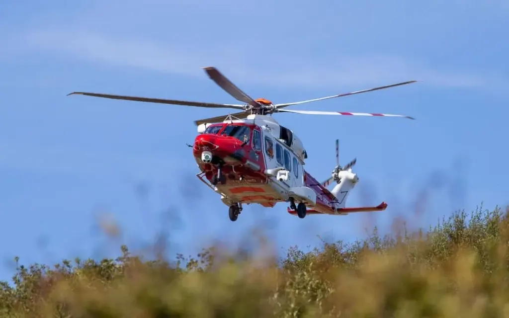 Best Air Ambulance Services in Canada