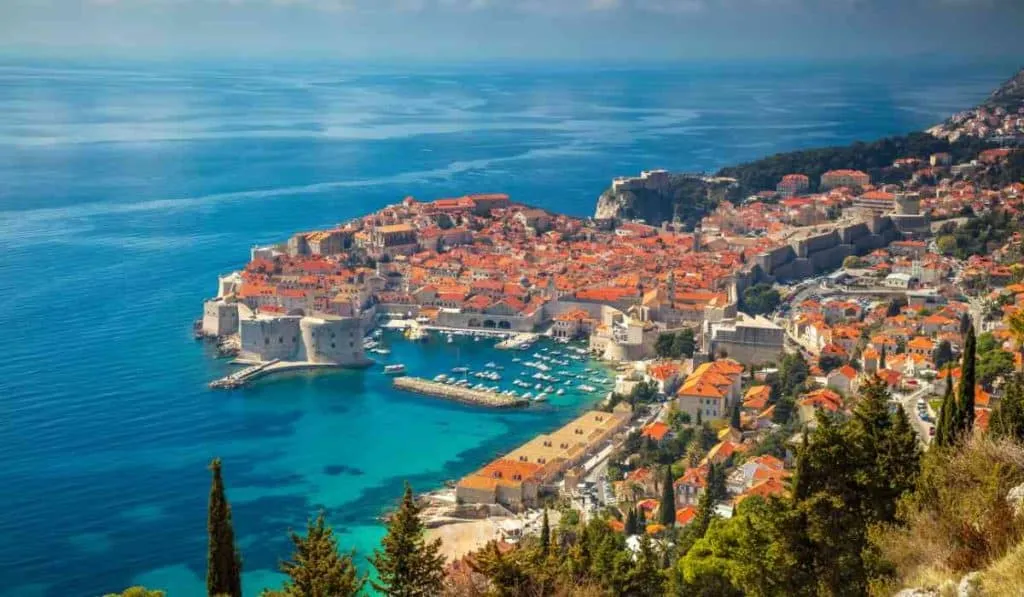 best trip destination
