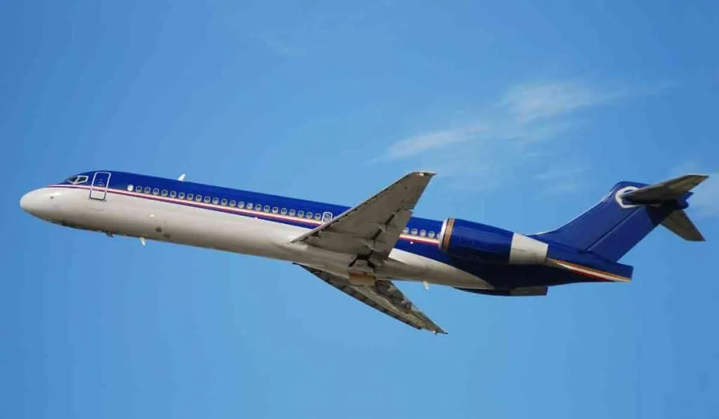 Boeing 717: Wrong Market Segment