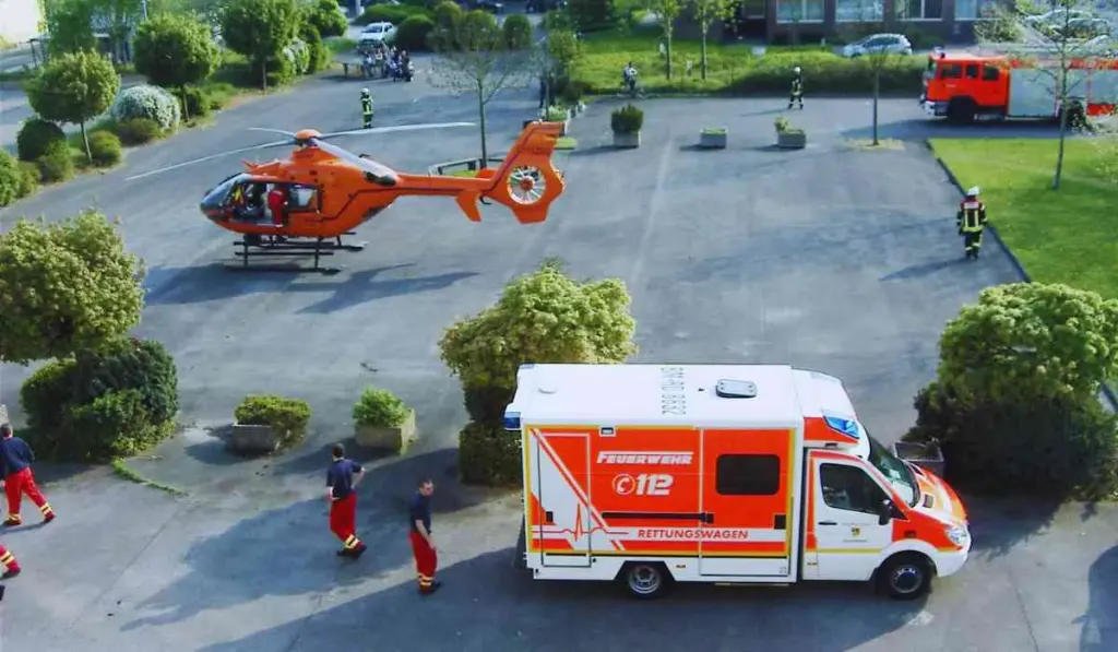 Air Ambulance Fleet Replacement: A New Era of Revolutionizing Medical Air Transport-2025