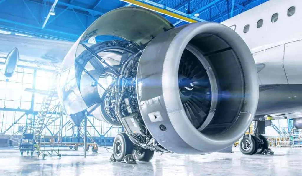 The Rise of Electric Planes