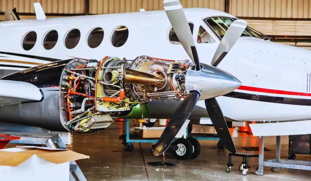 Electric Planes: A New Era of Sustainable Aviation