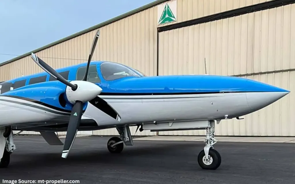 MT-Propeller: photo 1