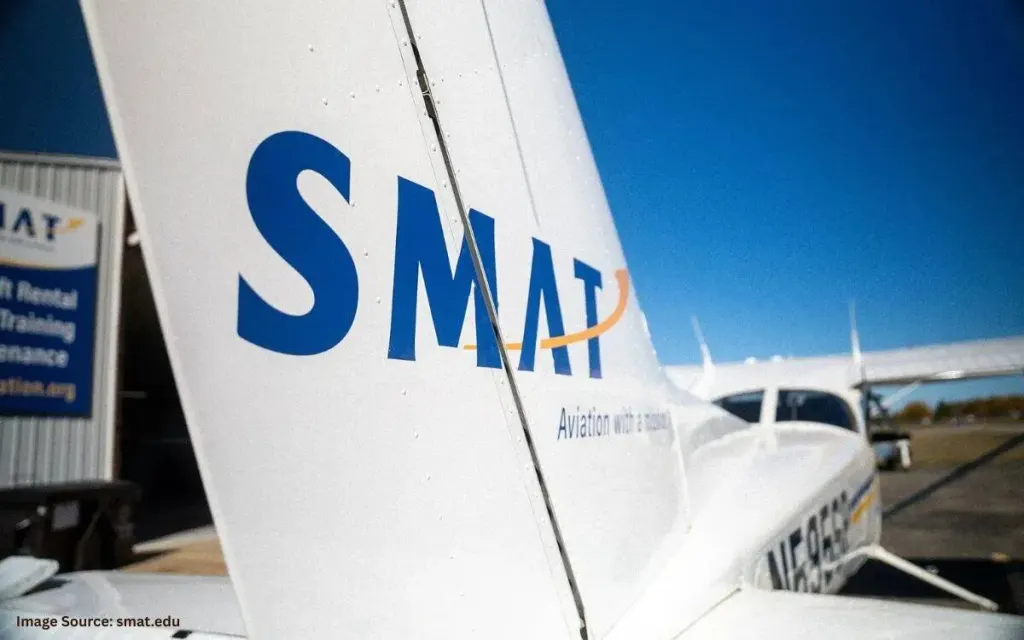School of Missionary Aviation Technology: photo 1