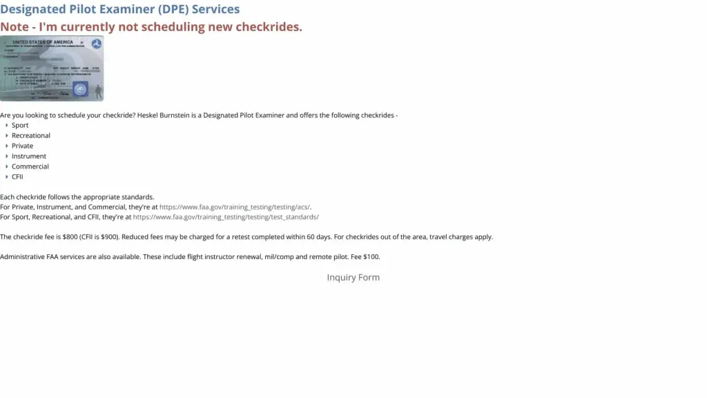 Harrisburg Pilots website screenshot