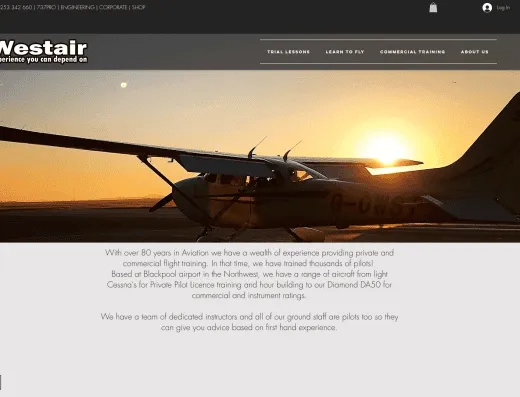Westair Flying School