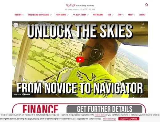 Almat Aviation